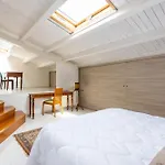 Hola House Politeama Theatre Apartamento Palermo