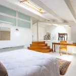Hola House Politeama Theatre Palermo