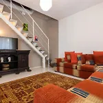 Hola House Politeama Theatre Apartamento