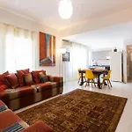 Hola House Politeama Theatre Apartamento Palermo