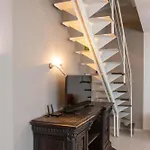 Apartamento Hola House Politeama Theatre