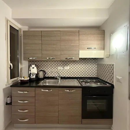 Hola House Politeama Theatre 아파트 *