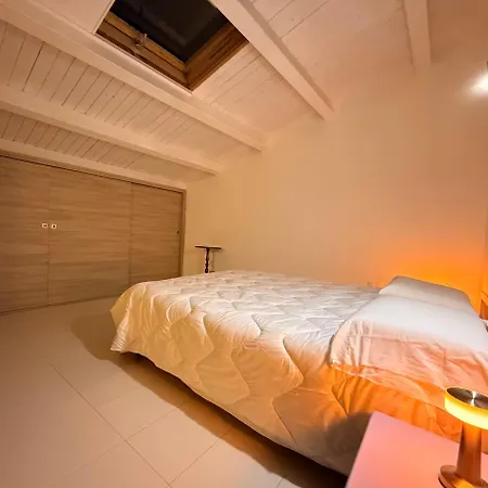 Hola House Politeama Theatre 아파트 *