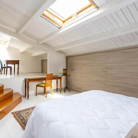 Hola House Politeama Theatre Apartamento Palermo