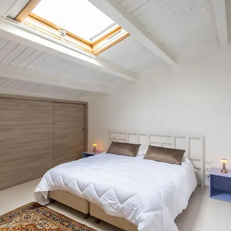 Apartamento Hola House Politeama Theatre