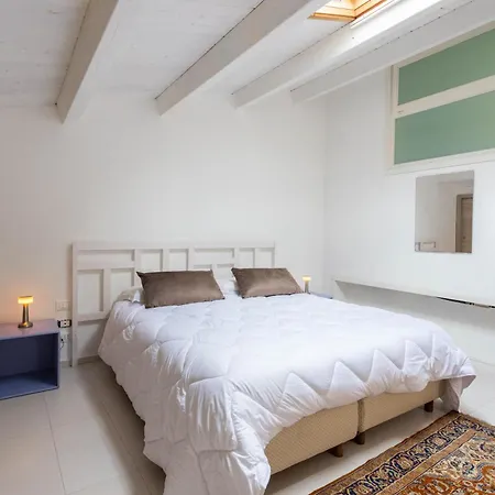 Hola House Politeama Theatre Apartamento