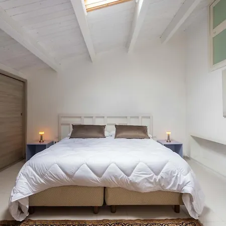 Hola House Politeama Theatre Apartamento