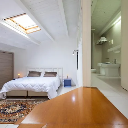 Hola House Politeama Theatre Apartamento *
