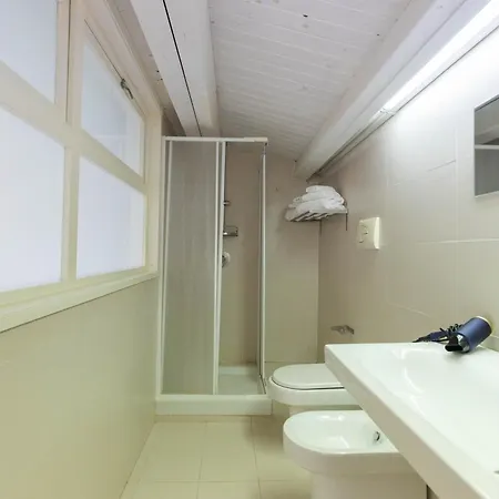 Apartamento Hola House Politeama Theatre Palermo