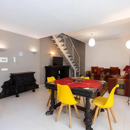 Hola House Politeama Theatre Apartamento Palermo