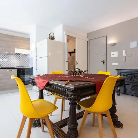 Hola House Politeama Theatre Apartamento *