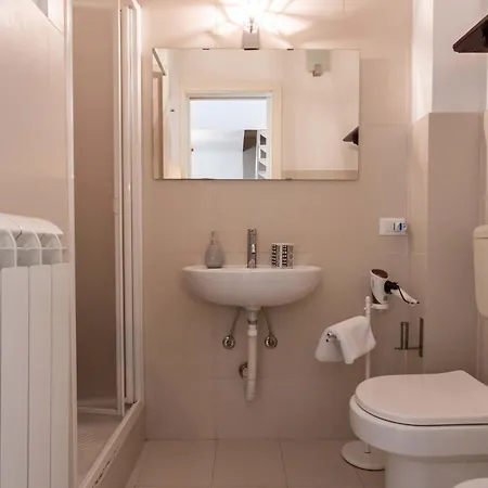 Hola House Politeama Theatre Apartamento Palermo
