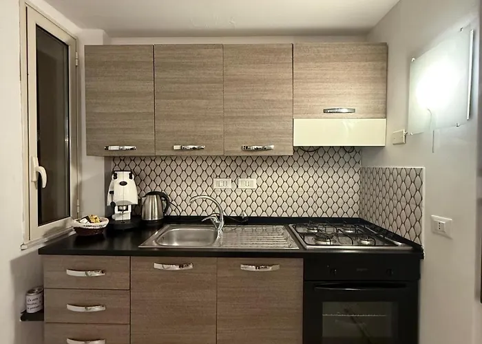 Hola House Politeama Theatre 아파트 *