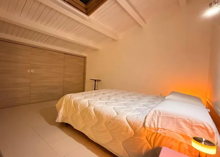 Hola House Politeama Theatre 아파트 *