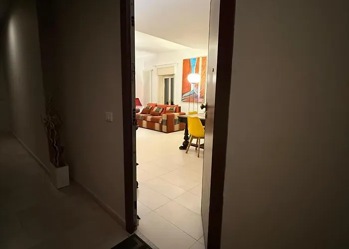 Hola House Politeama Theatre